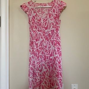 Lilly dress